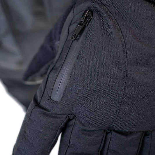 Rugged Waterproof Winter Gloves