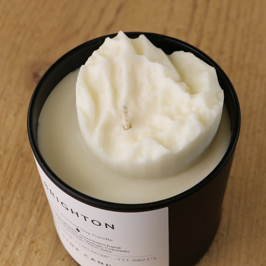 Brighton Candle