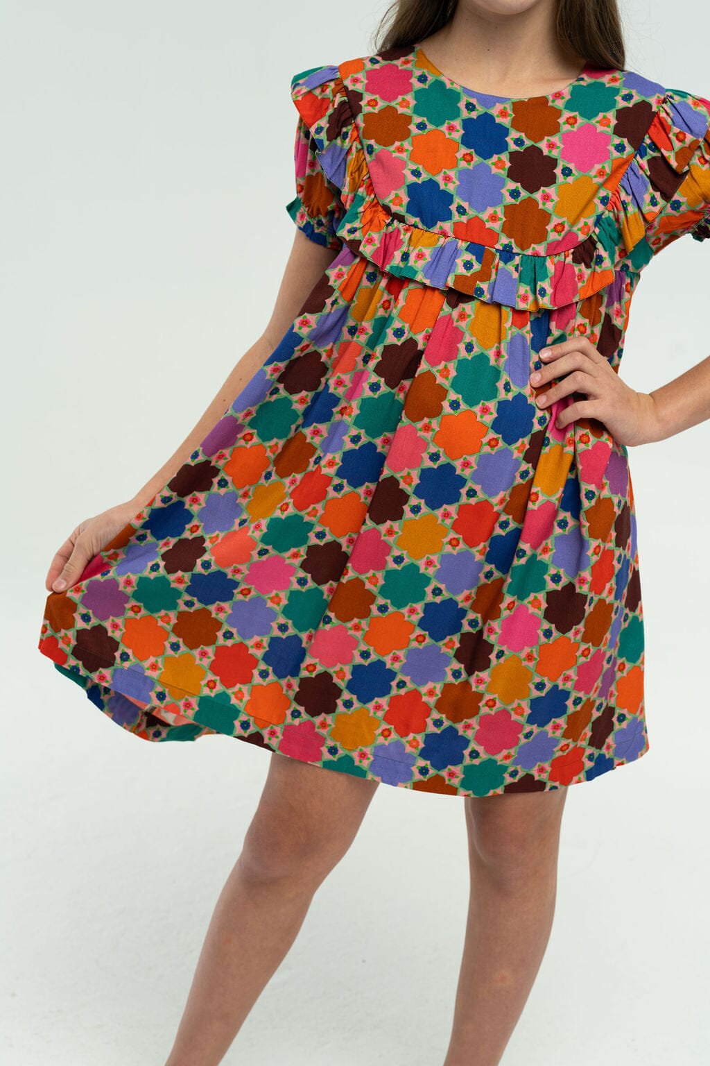 Elizabeth Dress
