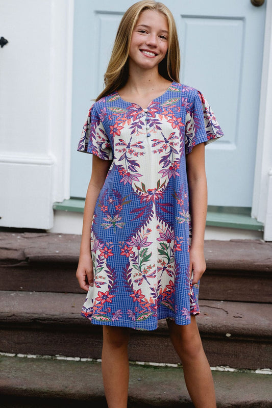 Abigail Dress