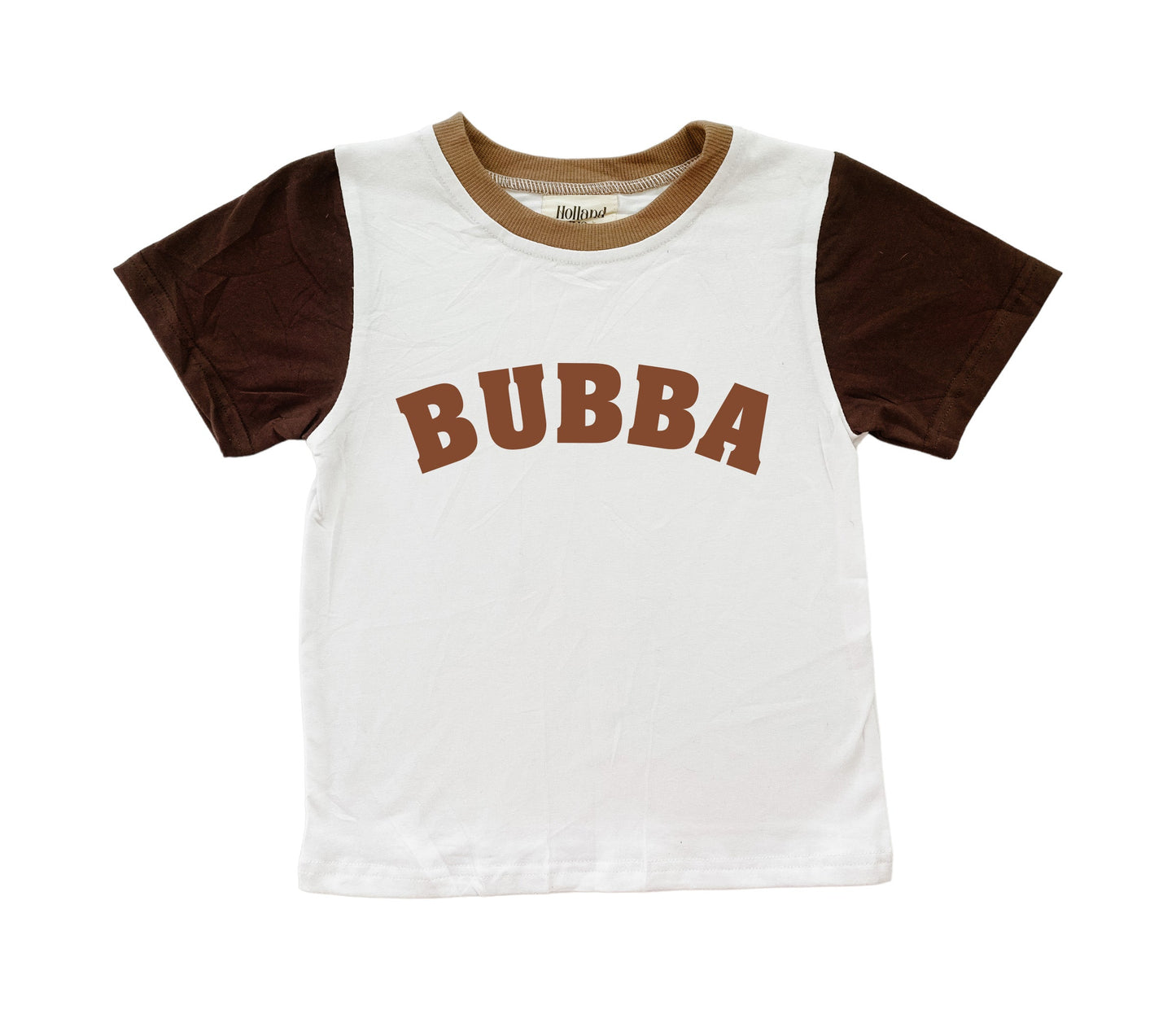Bubba
