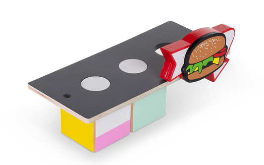 Hamburger Shack