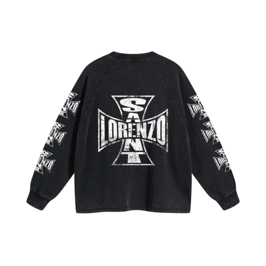 BIKER THERMAL- size up