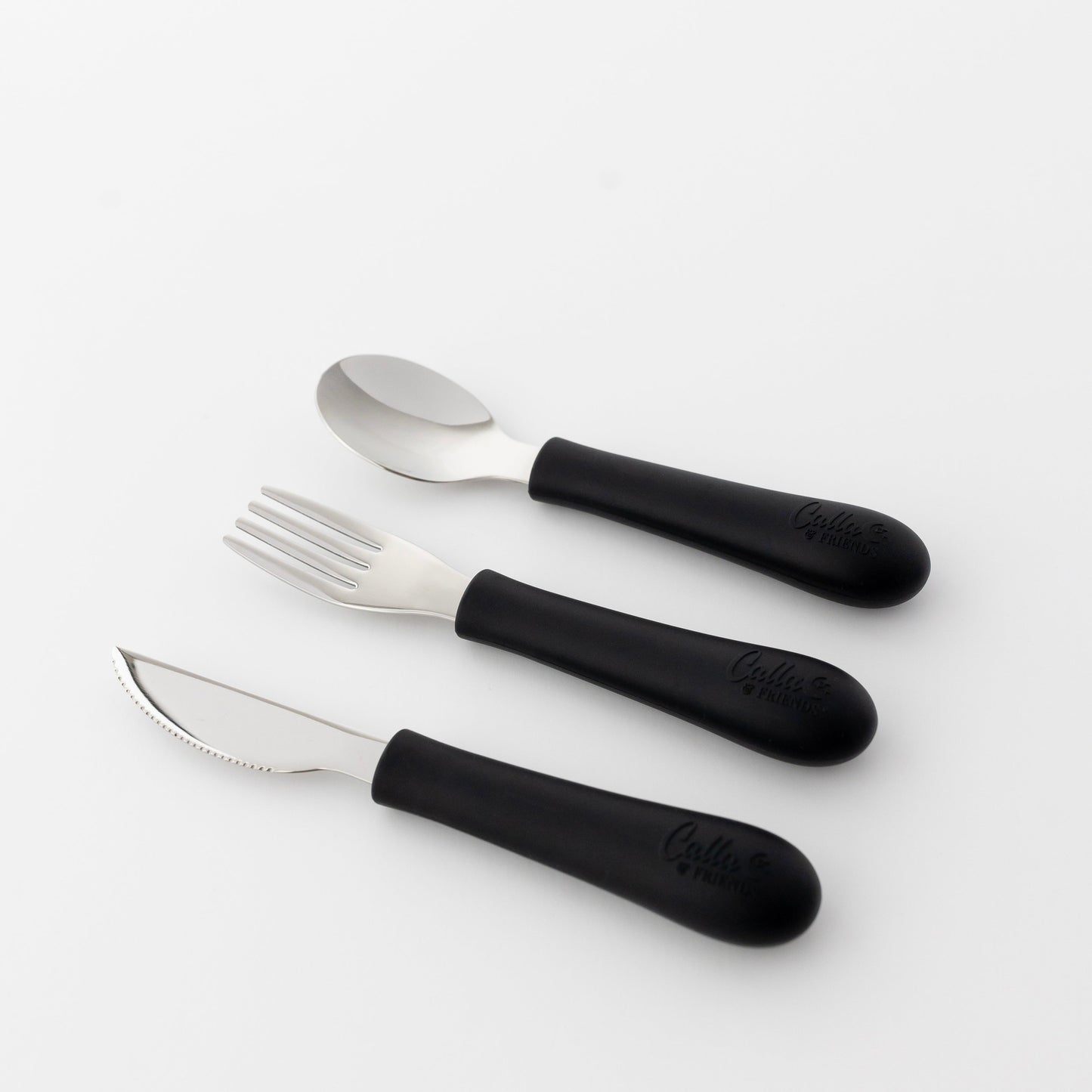 Big Kids Utensils