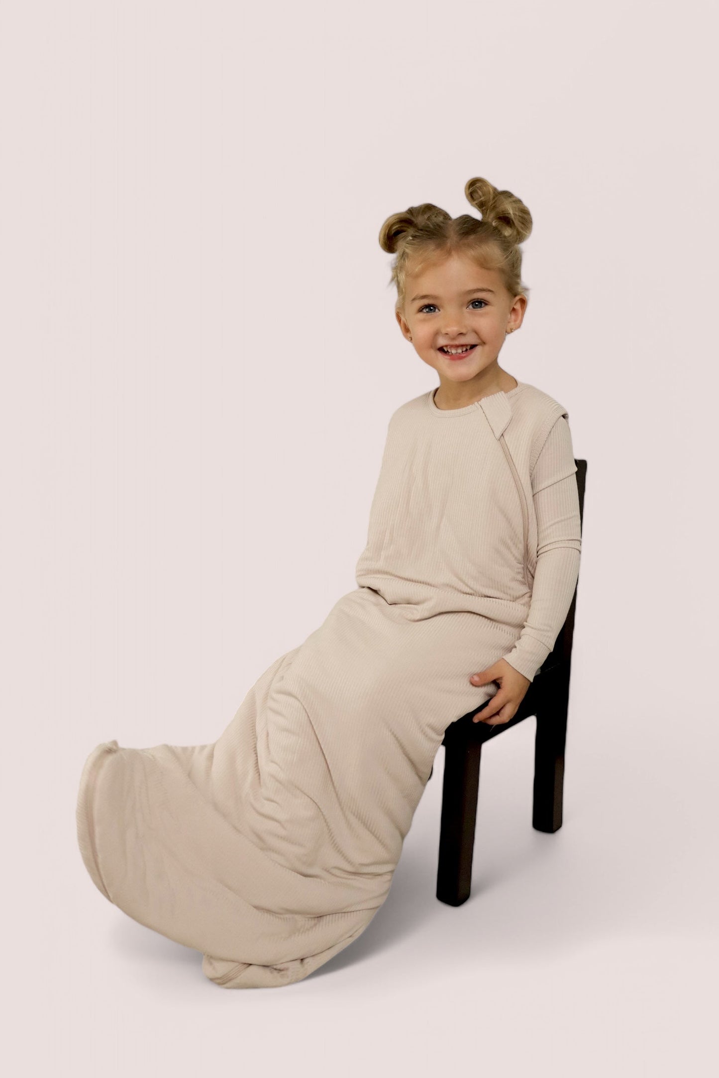 TOTALLY TAN RIB DREAM SLEEP SACK