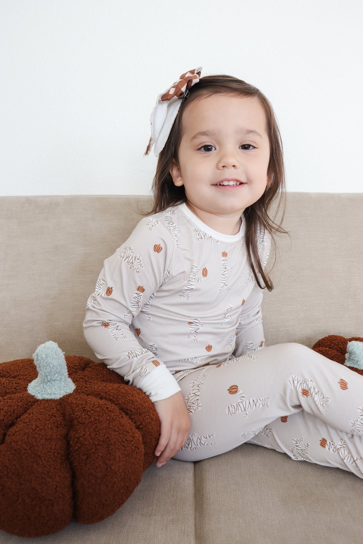 Mummy buddy’s -AK Dreamers Bamboo 2 Piece pajama set