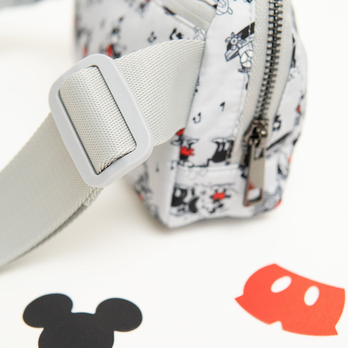 Steamboat Willie Belt Bag