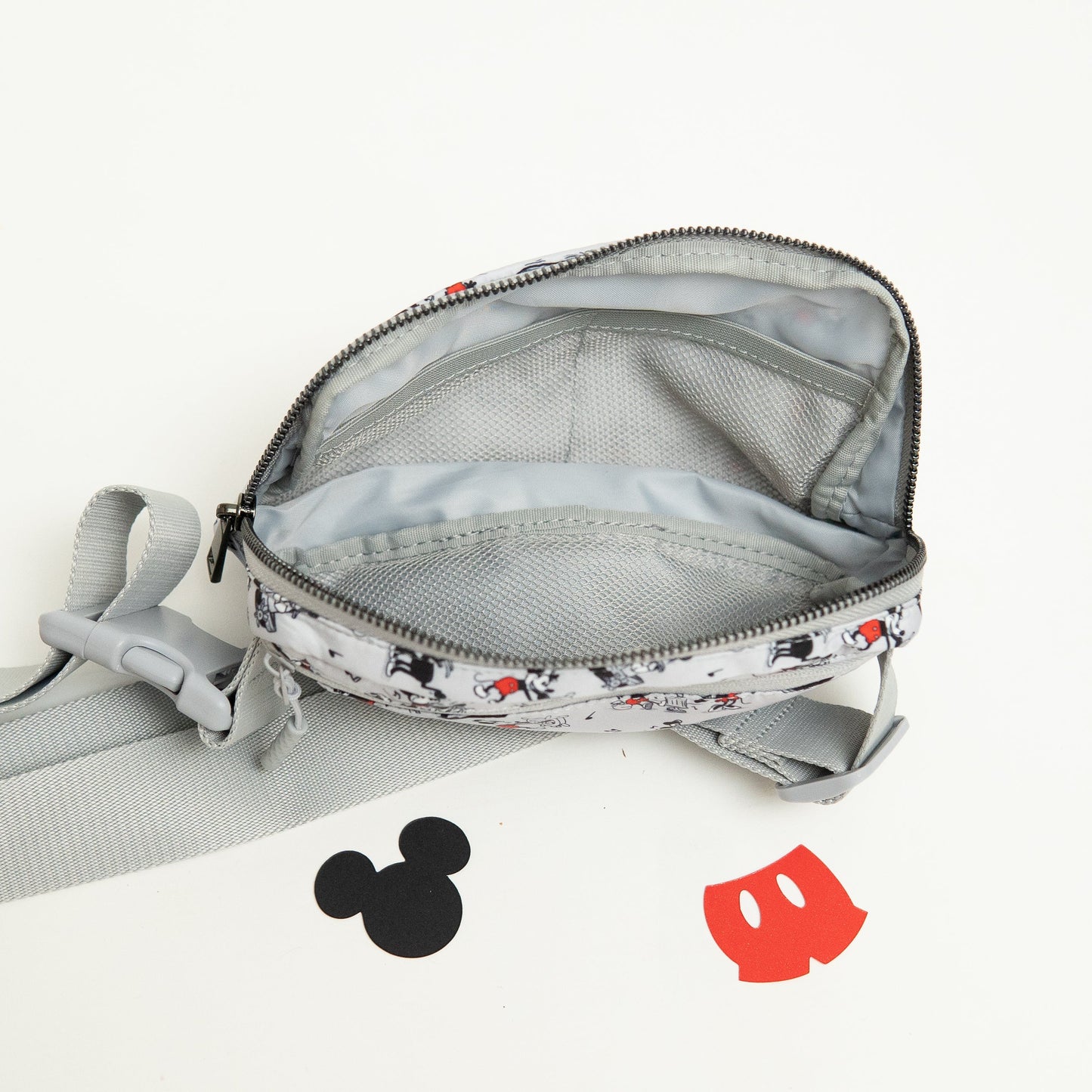 Steamboat Willie Belt Bag
