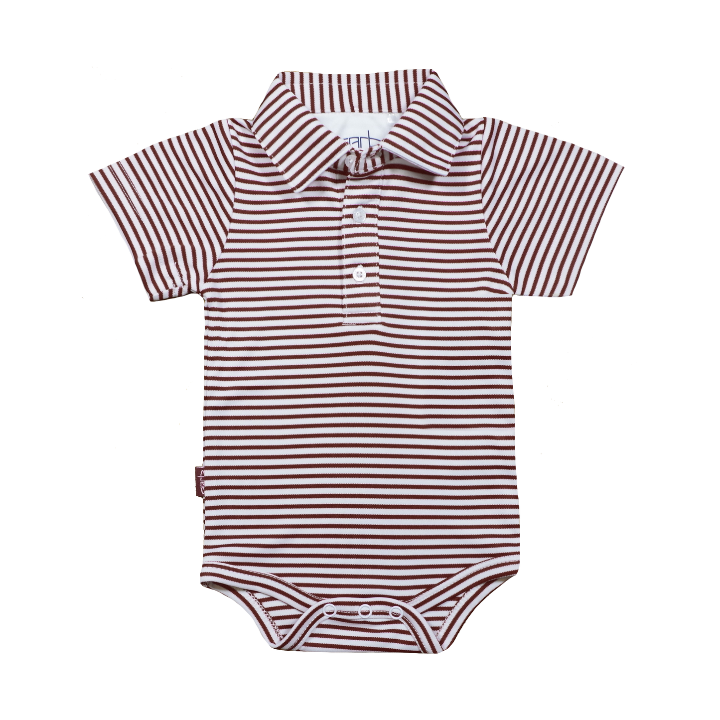Carson Infant Boys' Onesie Polo