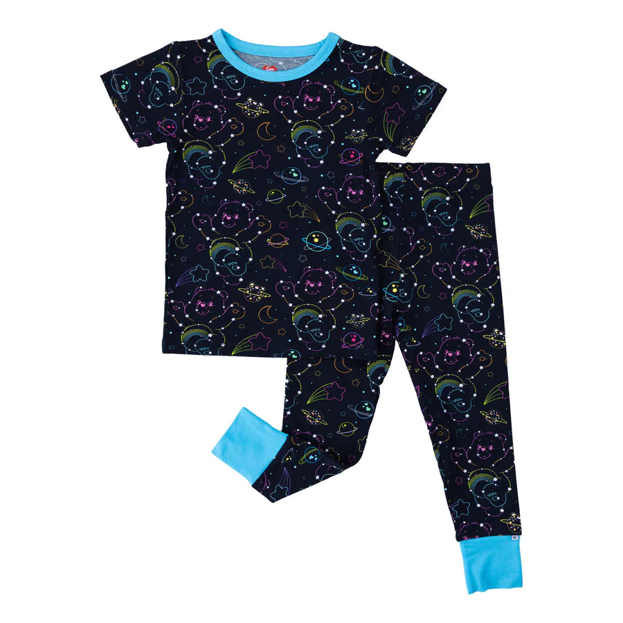 Care Bears Cosmic Constellations PJ Set
