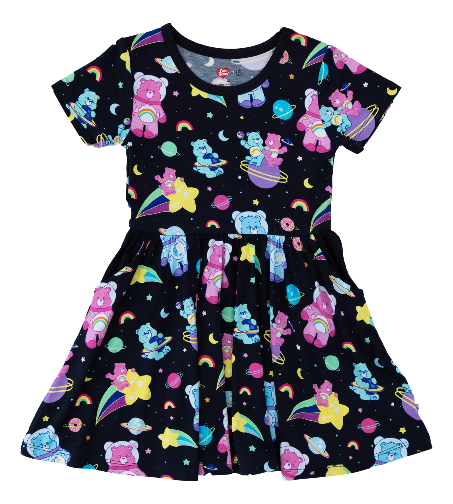 Care Bears Cosmic Dress
