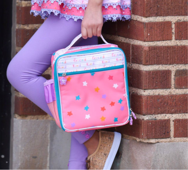 Kind Friend Lunchbox (only)