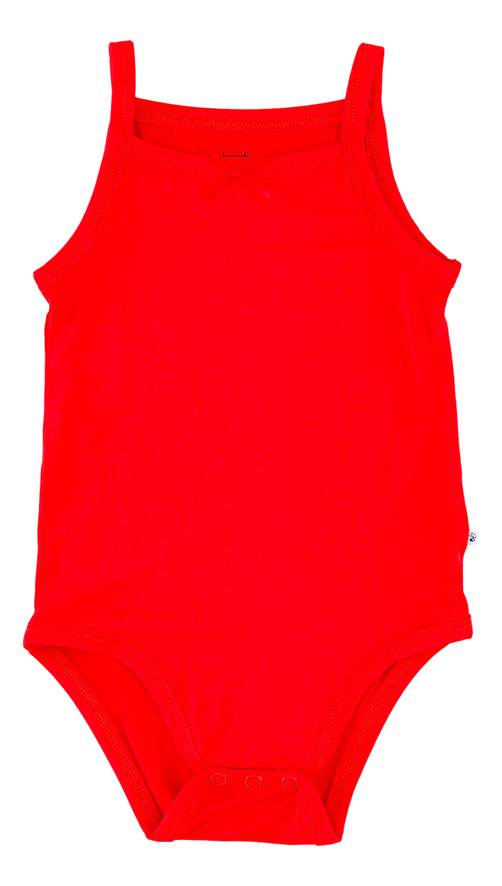Carter Cherry Bummy Short and Onesie Set