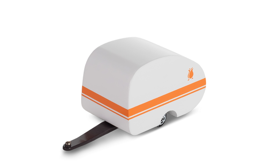 Rosebud Camper