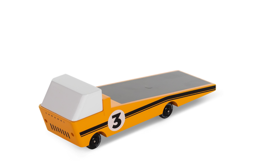 Tow Racer
