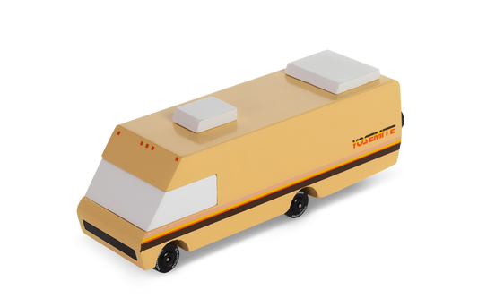 Yosemite RV