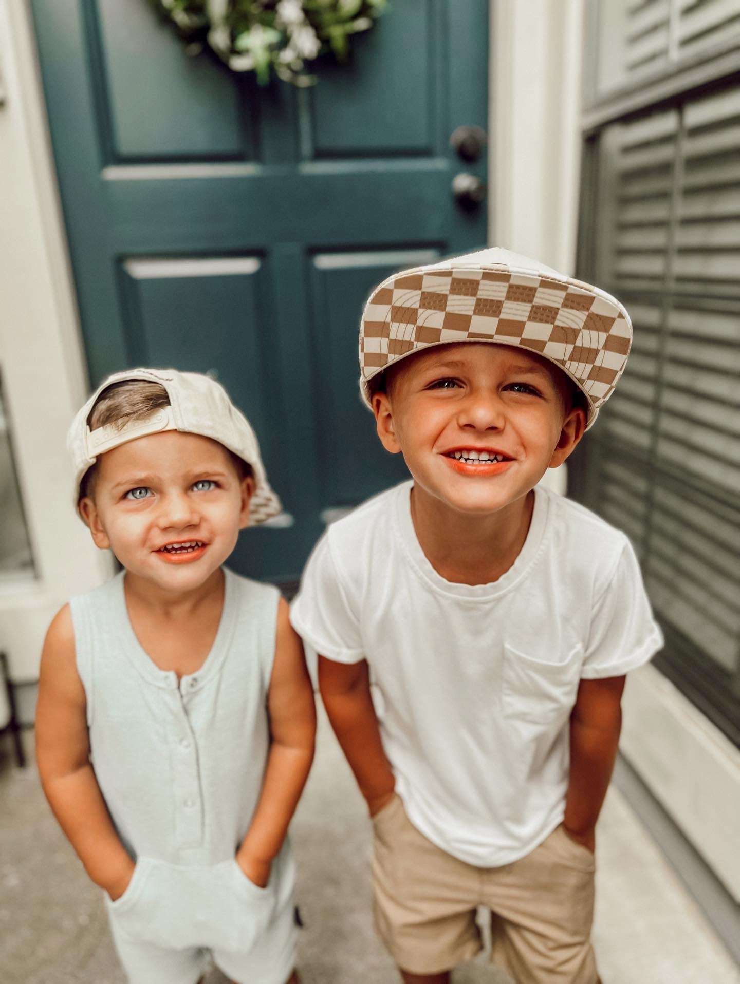 AK Original Created With Purpose™ Snapback PRE ORDER SEPT