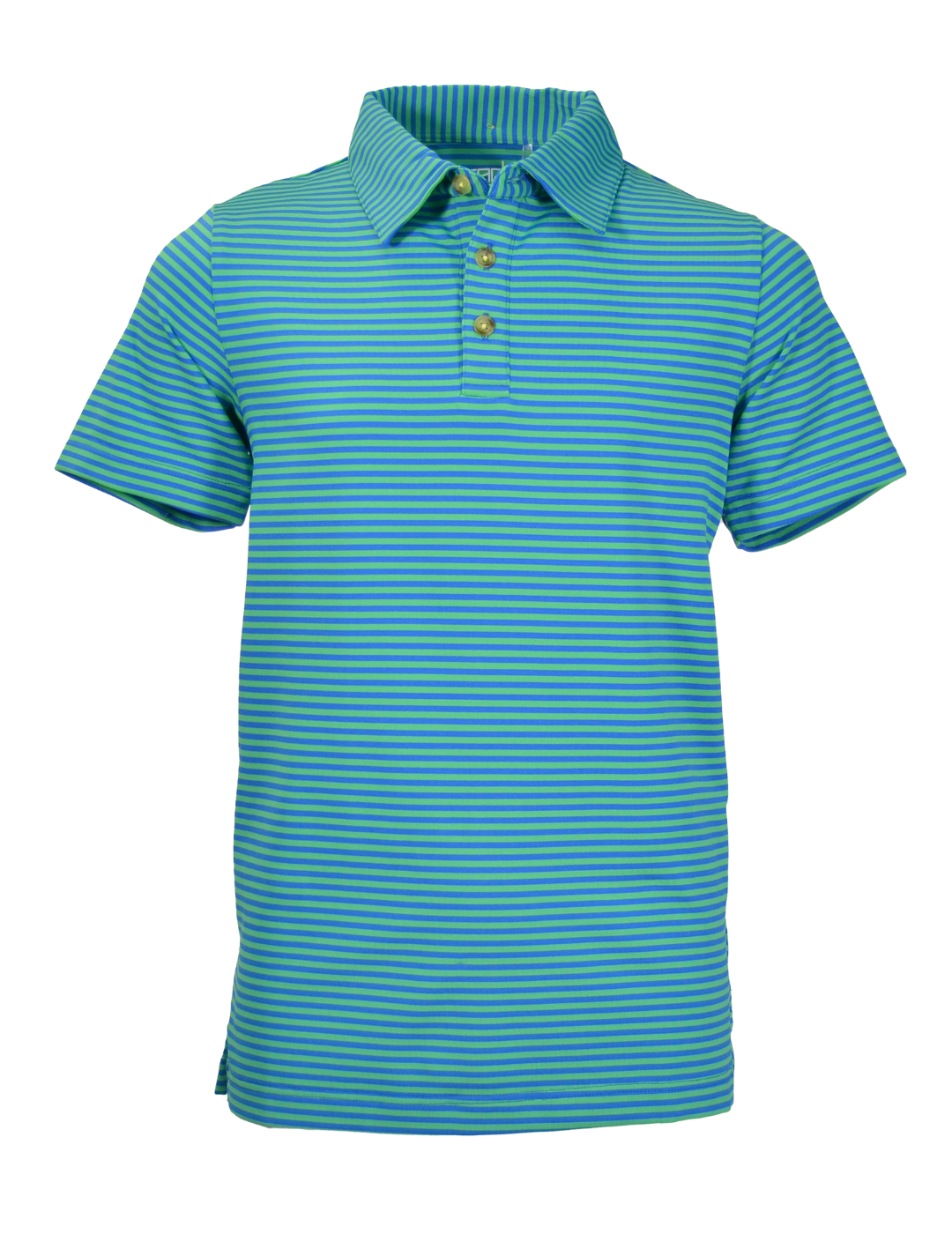 Cullen Toddler Boys' Polo