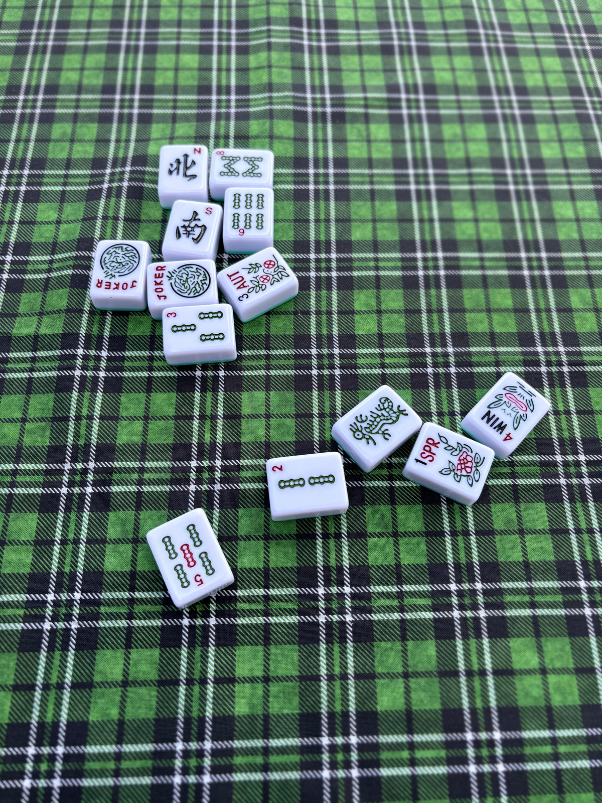 Chip Shot - Game Cloth
