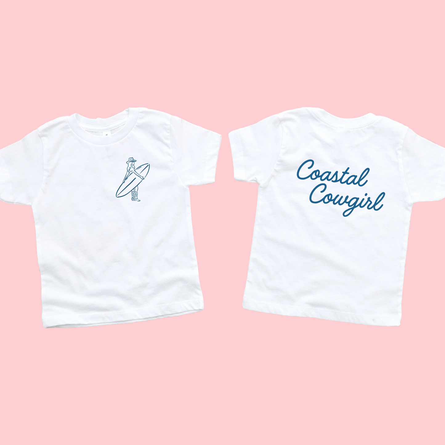 Coastal Cowgirl
