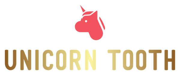 Unicorn Tooth