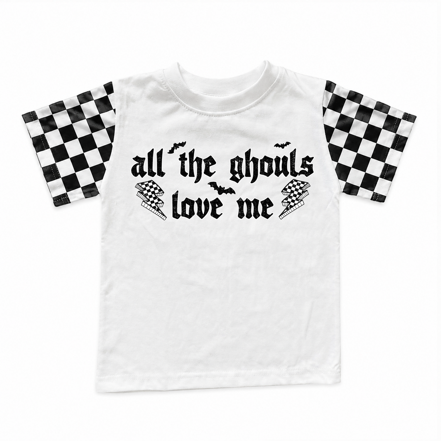 Ghouls Love Me