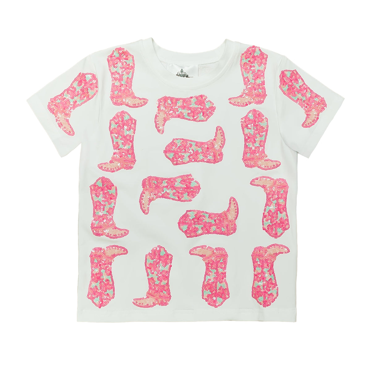 Cowgirl Shirt