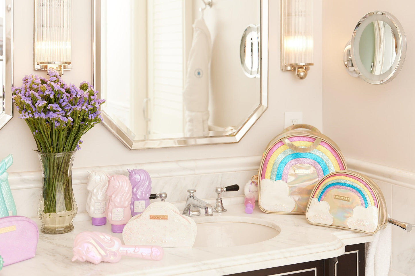 Unicorn Hair Care Duo