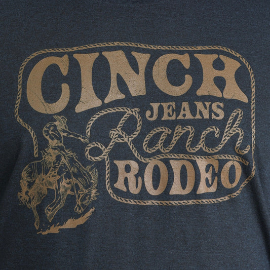 Ranch Rodeo Tee | Cinch Mens