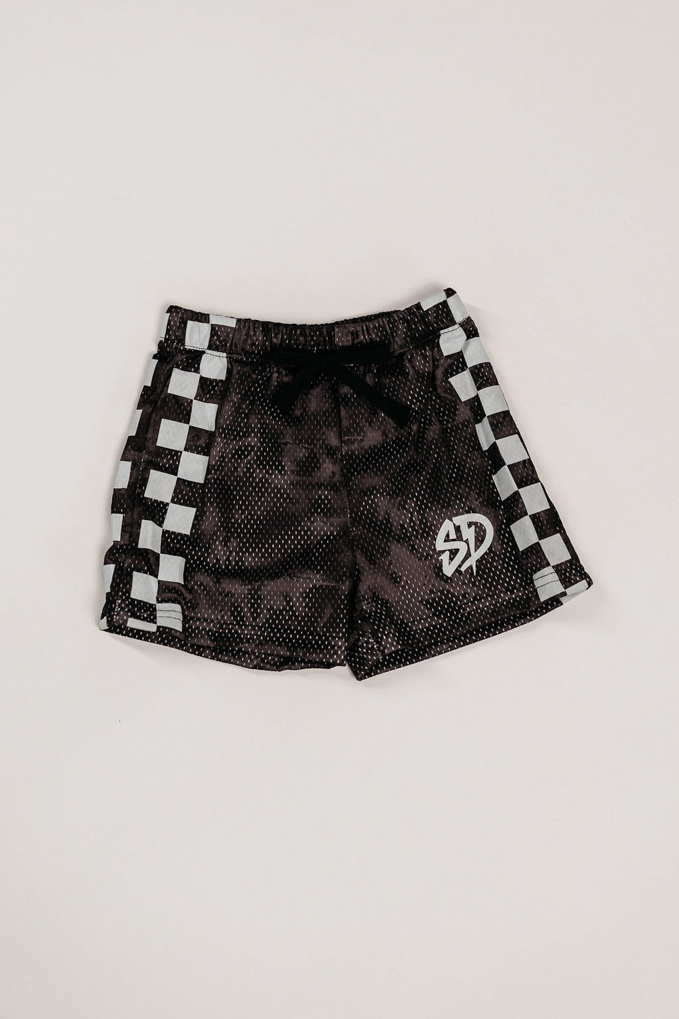 SHADOW • MESH SHORTS