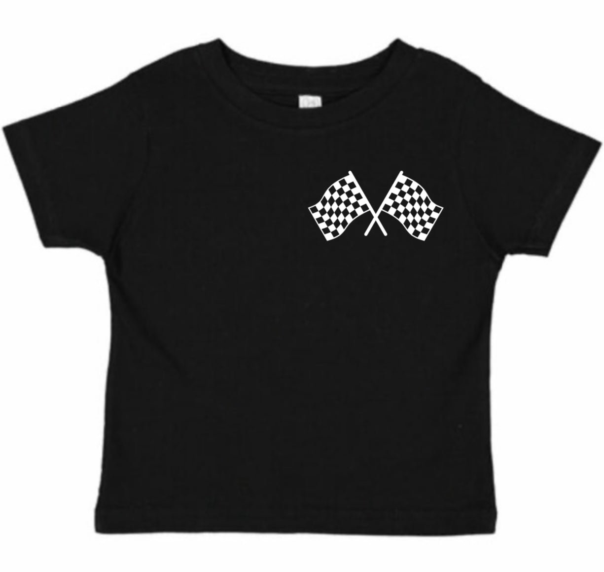 Youth Moto Club Tee