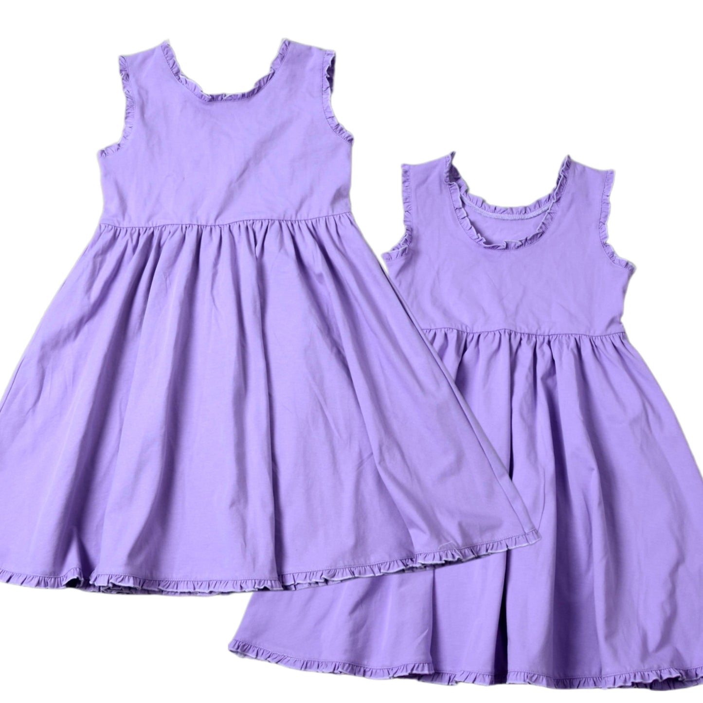 Purple Adele Dress Kind Friend