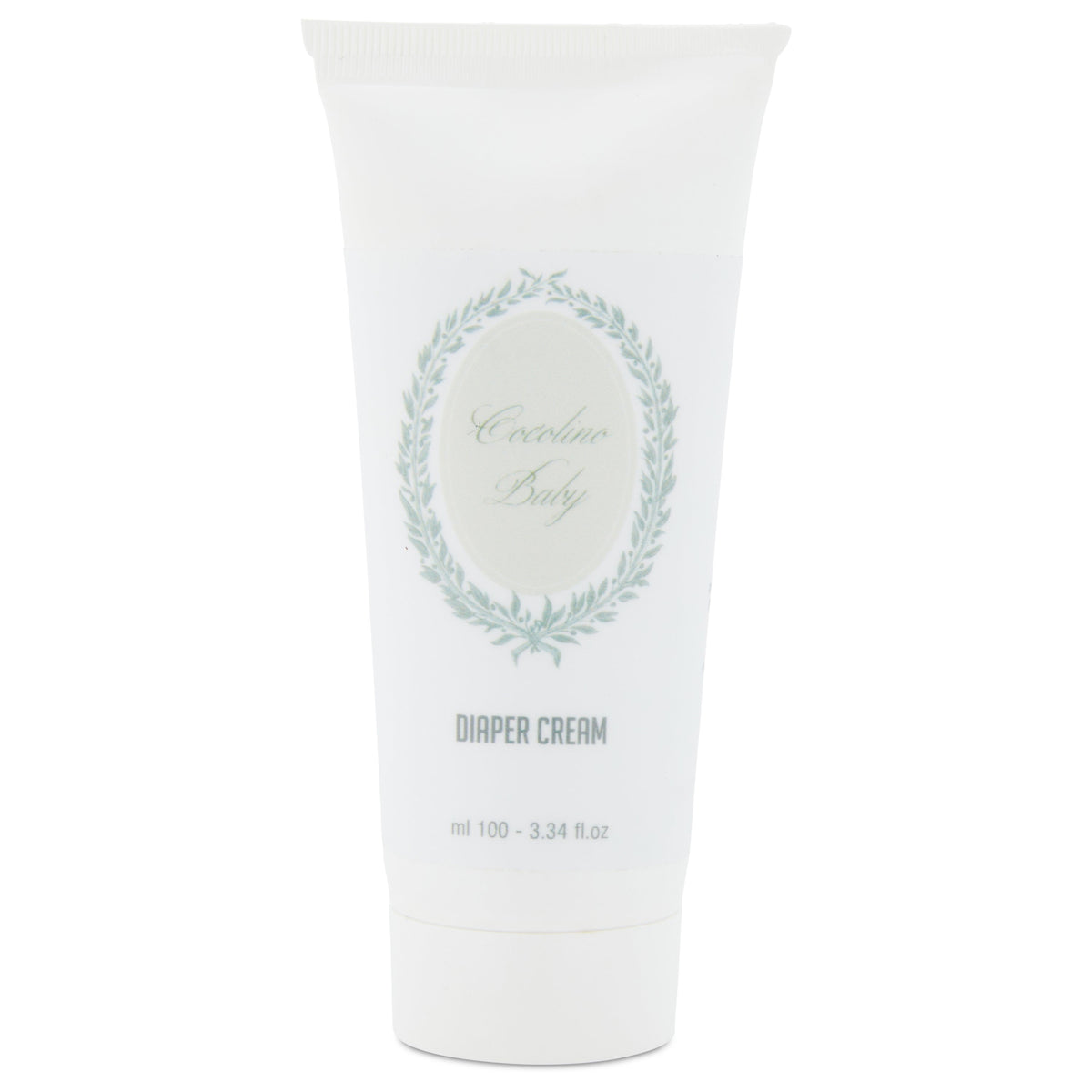 Organic Diaper Cream - Natural Baby Skincare