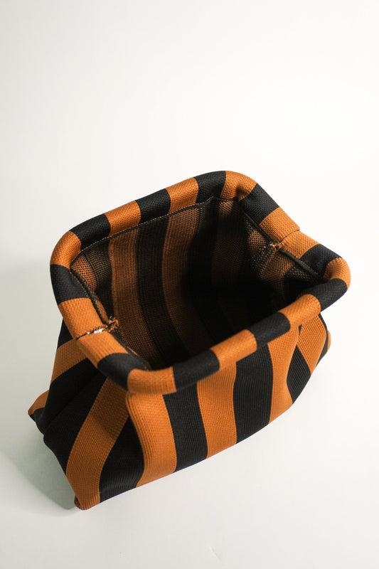 The Original Brown Everywhere Clutch