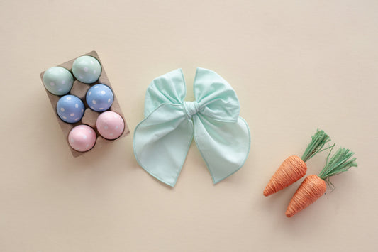 Spring Breeze | Party Bow