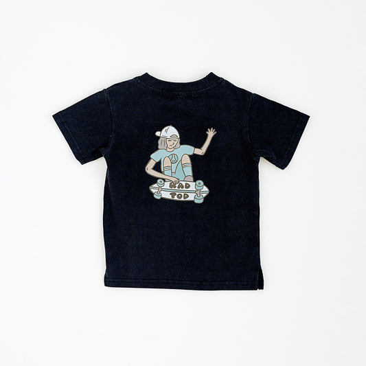 RT SKATE TEE