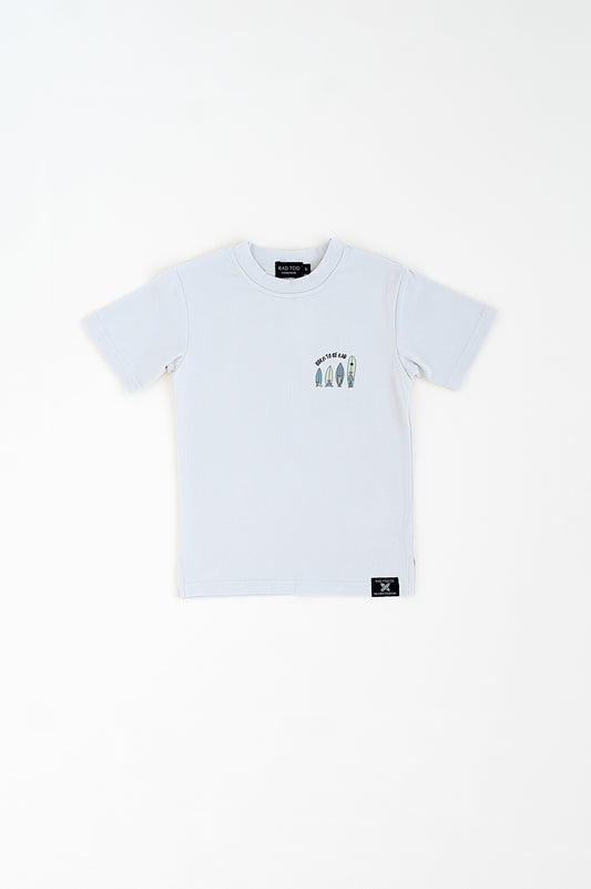 BORN TO BE RAD TEE