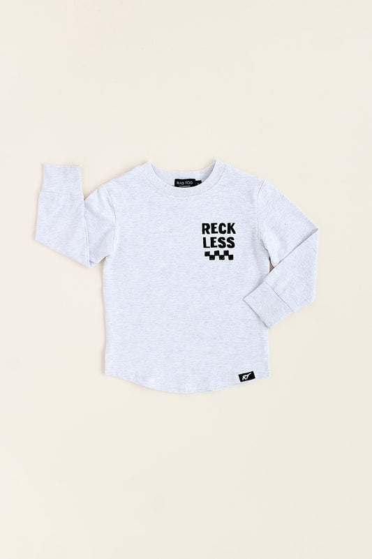 RECKLESS TEE