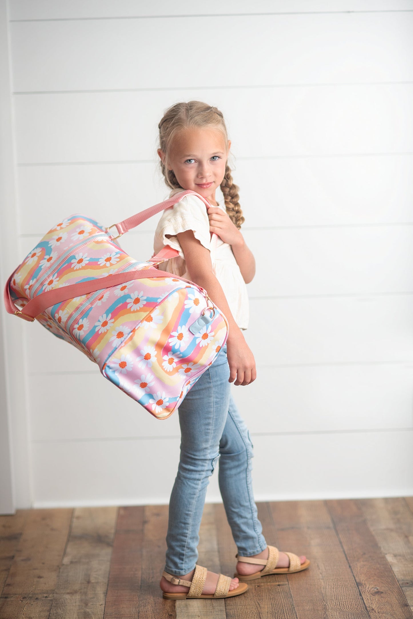 Daisy Bag