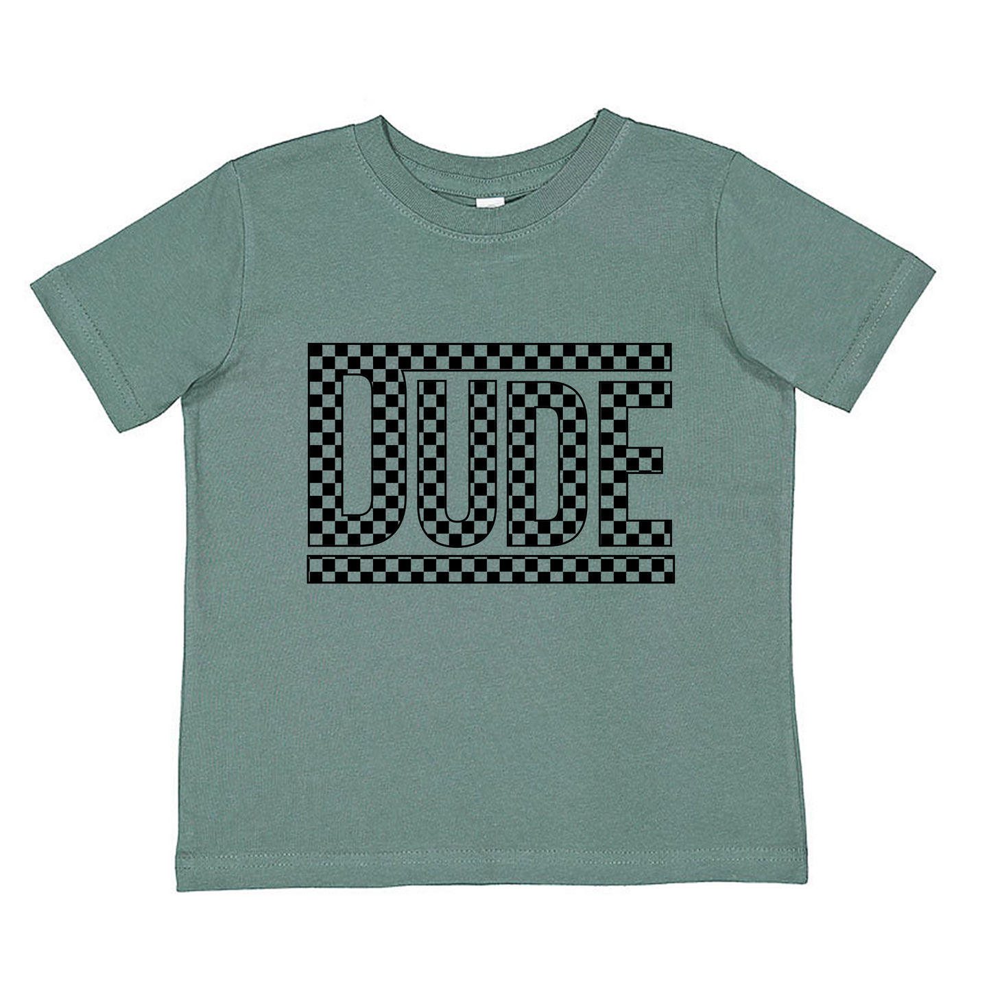 Dude + Mama Match