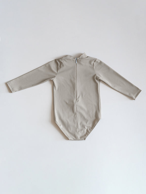 The Swim Onepiece - Dune