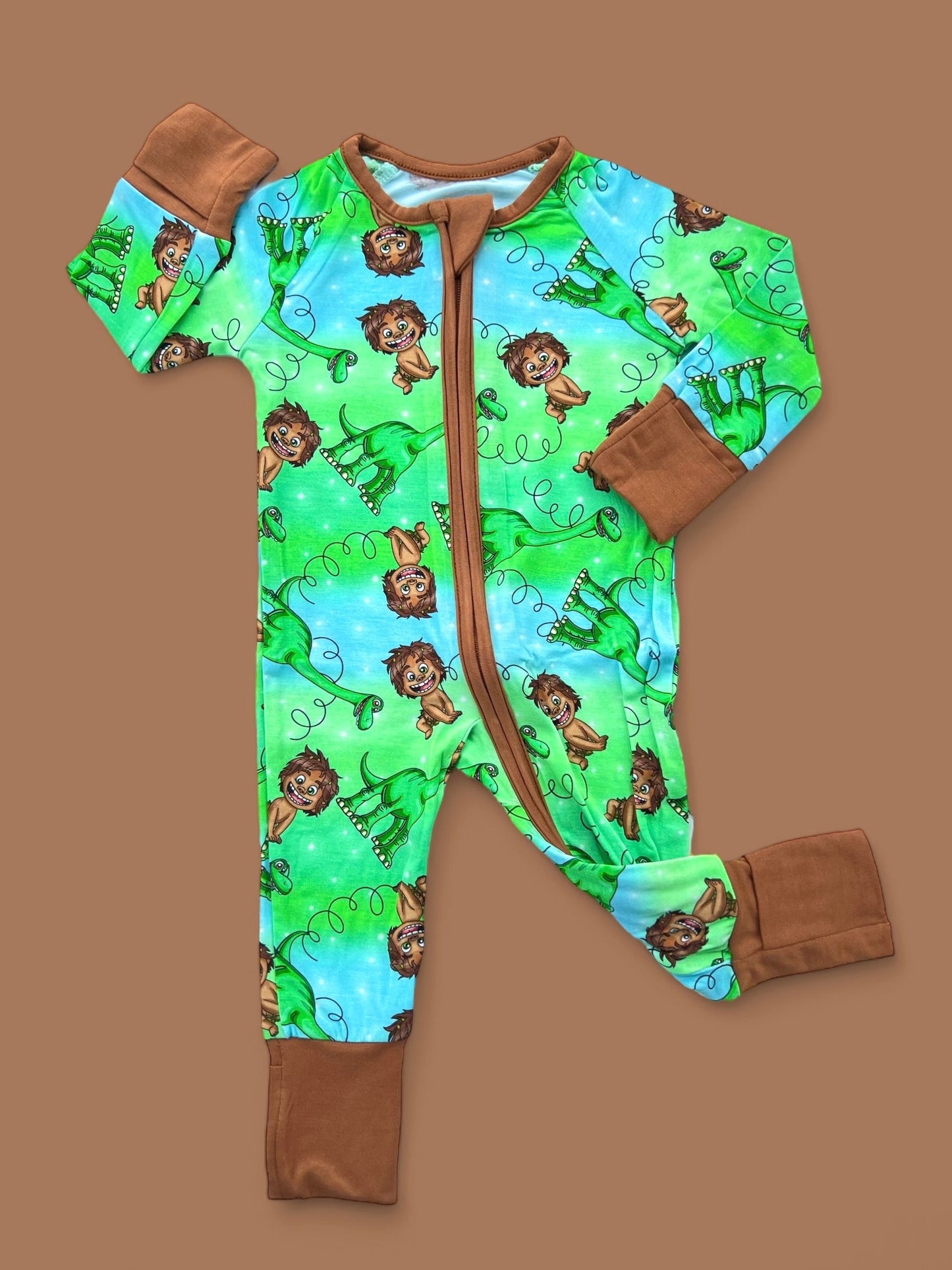 Arlo Snuggy Zip