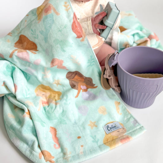 The Maverick Kids Beach Towel