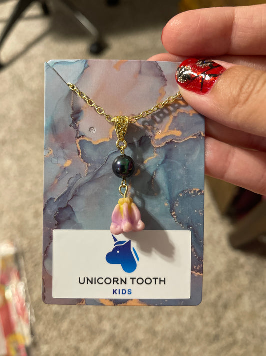 Crown Flower jewelry