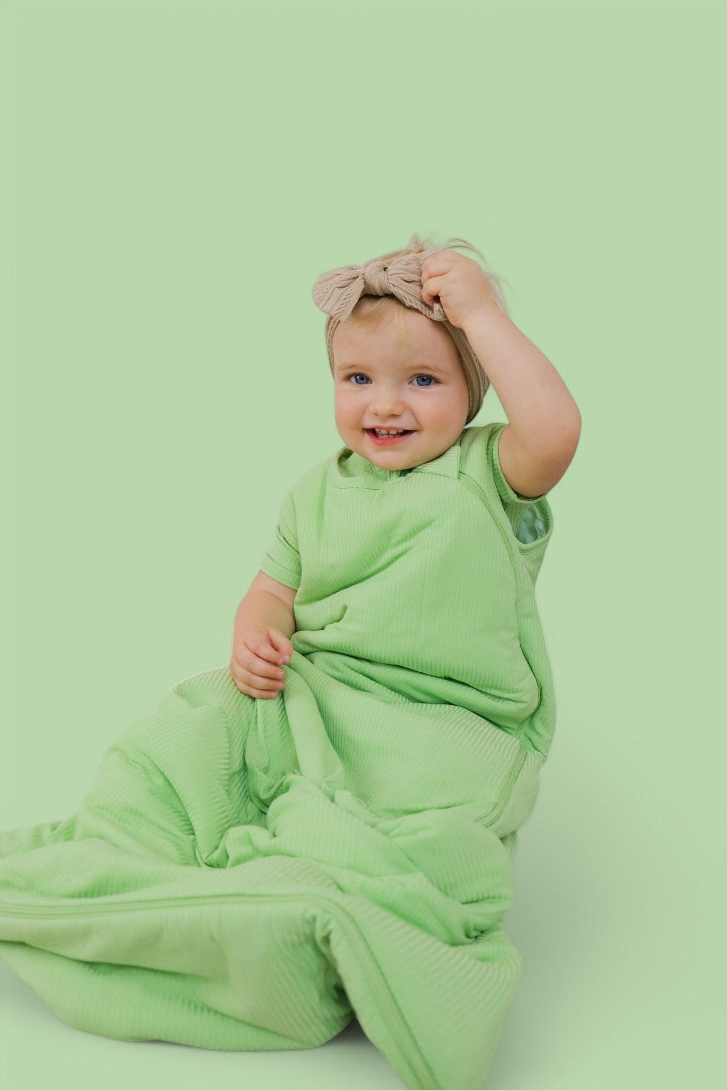 KEY LIME RIB DREAM SLEEP SACK