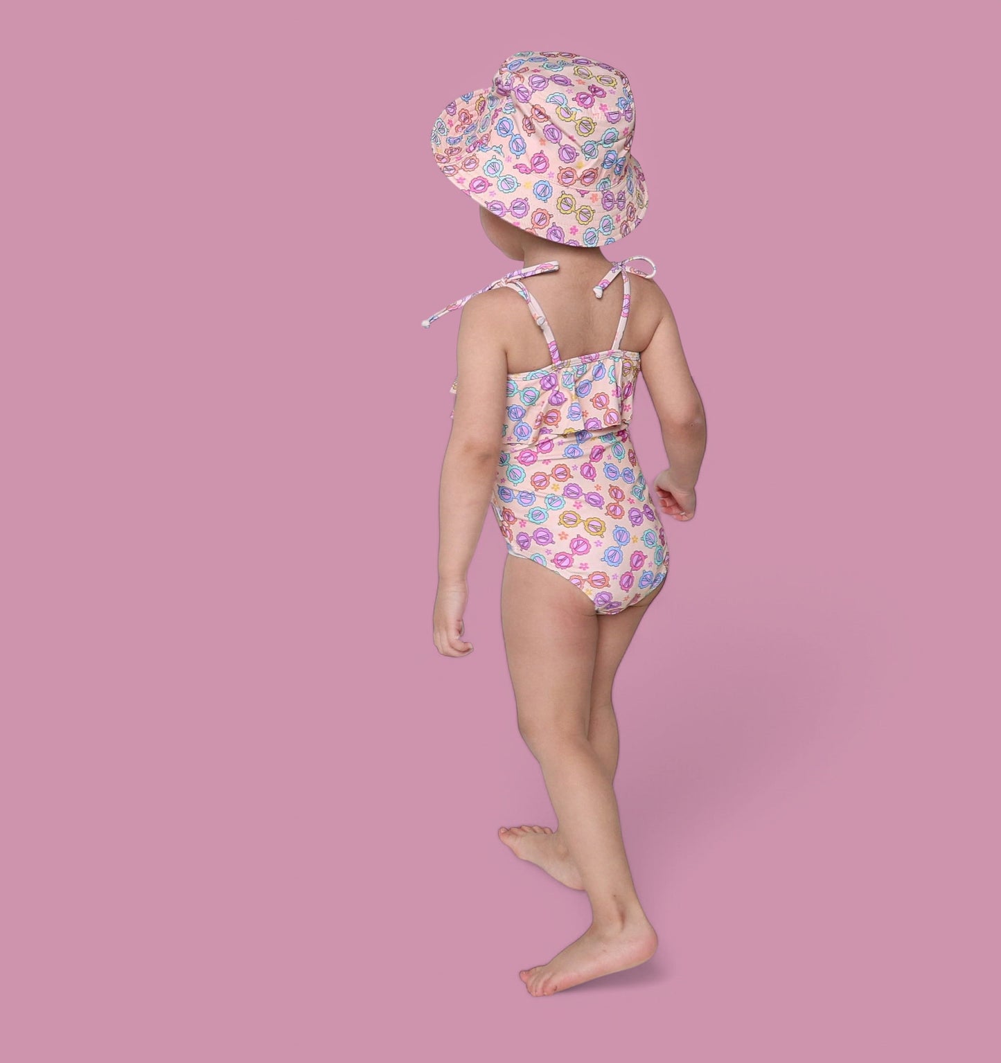 RAY OF SUNSHINE DREAM BUCKET HAT
