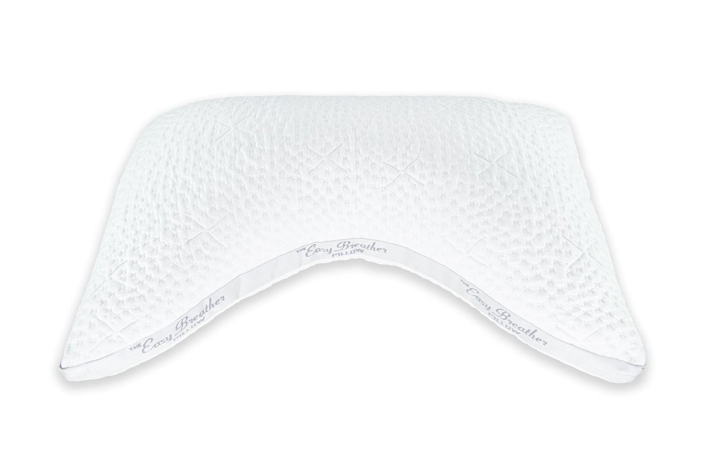 Easy Breather Shredded Foam Pillow-preorder