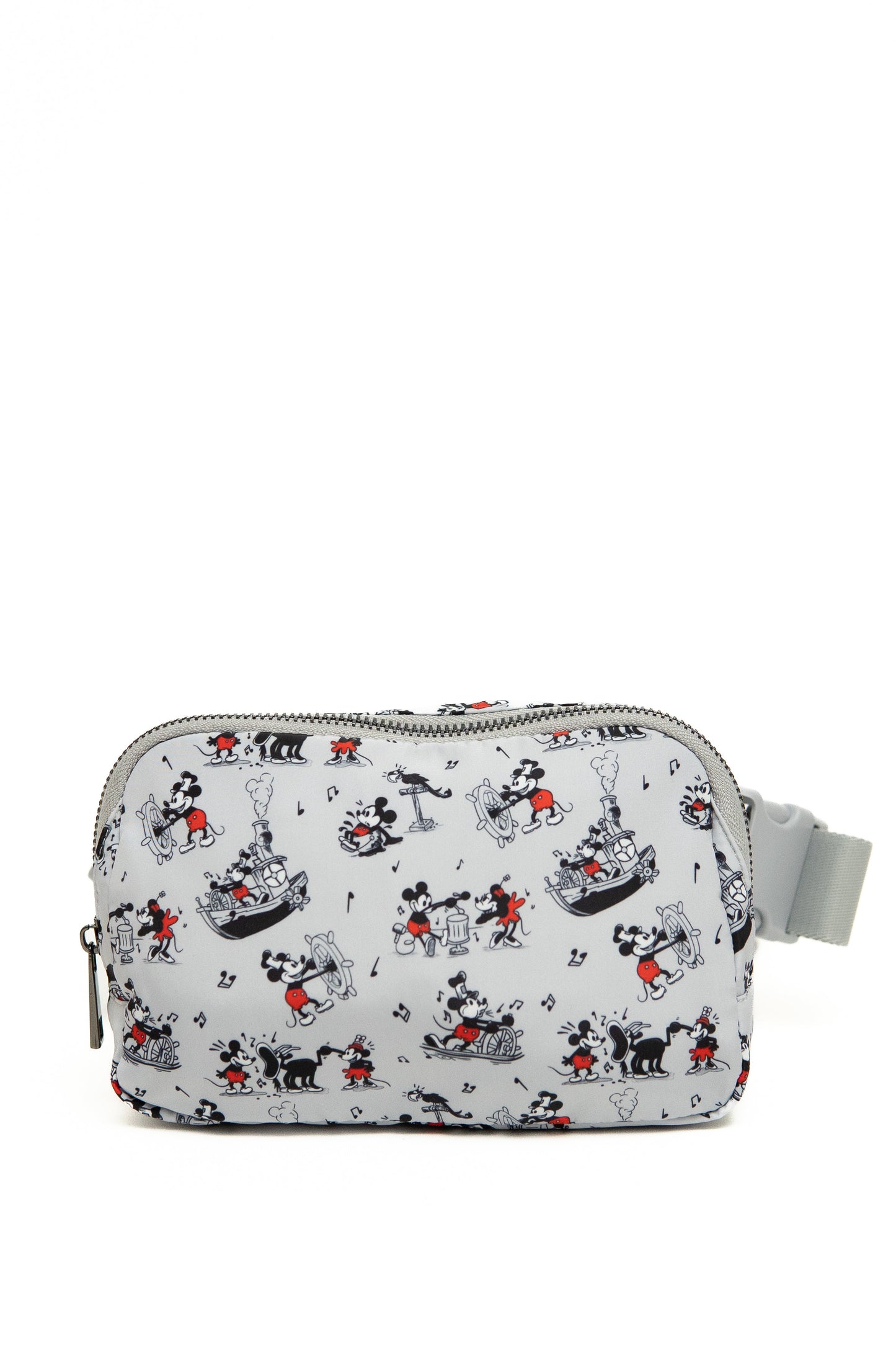 Steamboat Willie Belt Bag