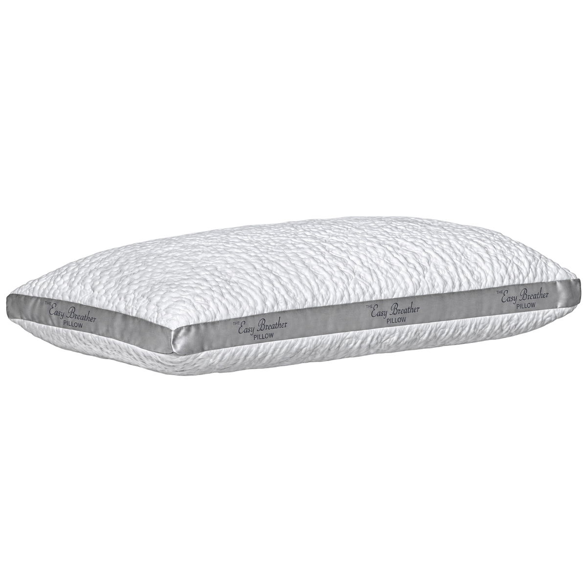 Easy Breather Shredded Foam Pillow-preorder