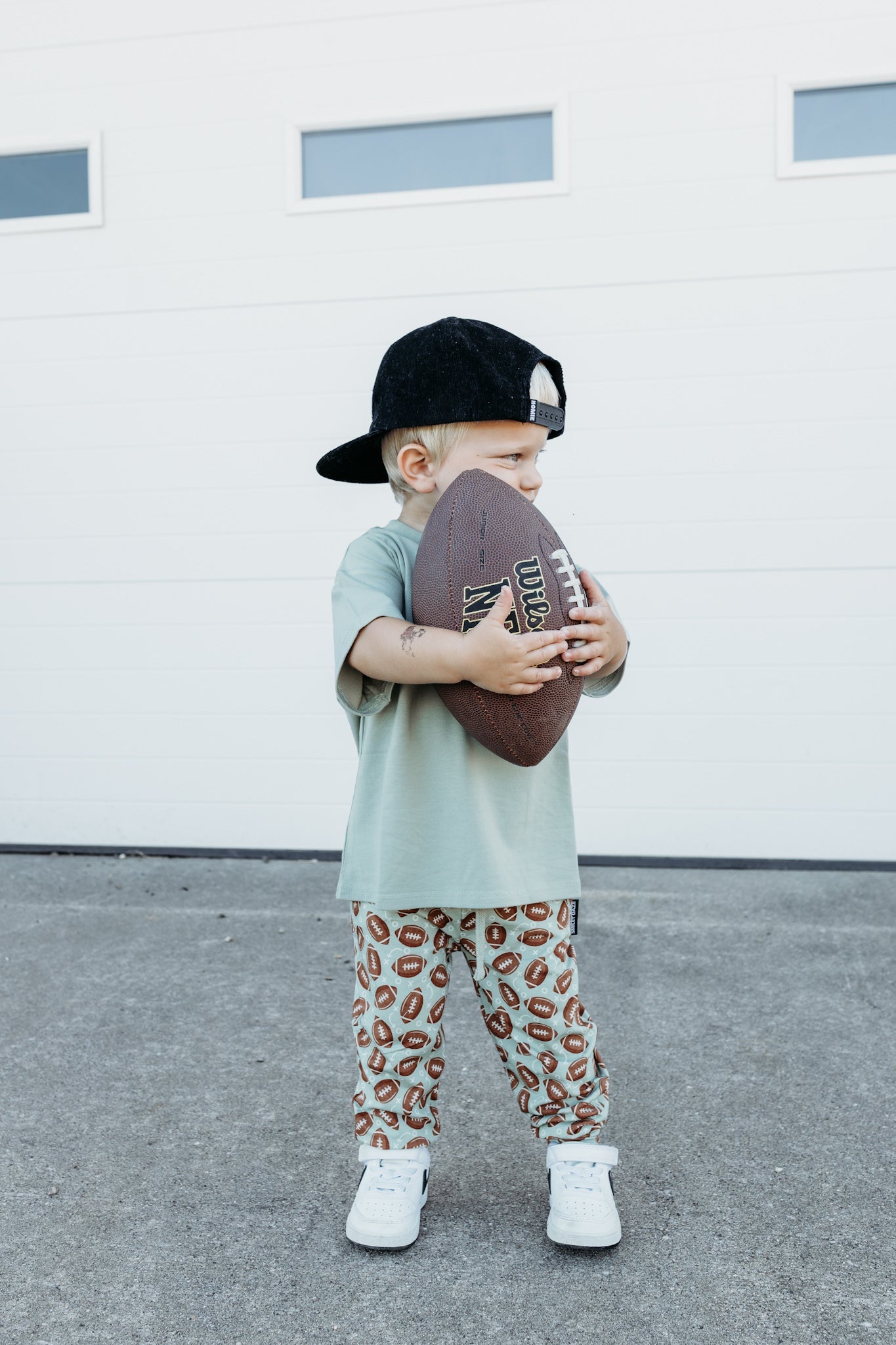 Game Day • Bamboo Lounge Pants